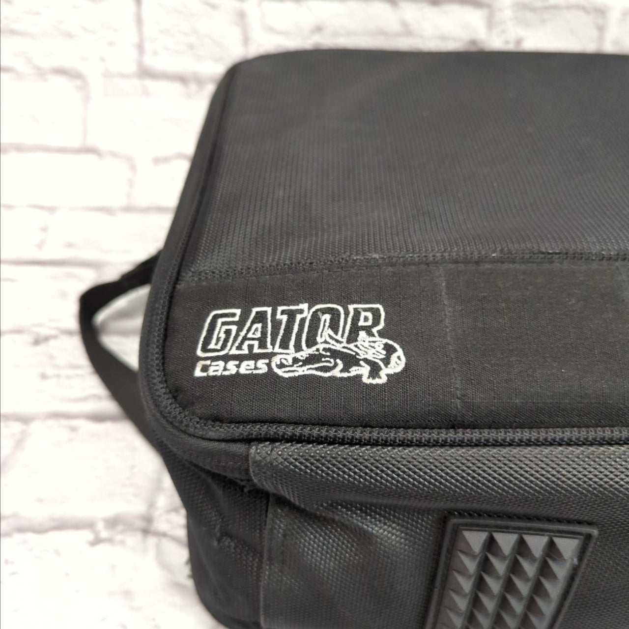 Gator Large Pedalboard with Padded Gig Bag