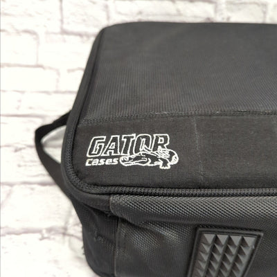 Gator Large Pedalboard with Padded Gig Bag