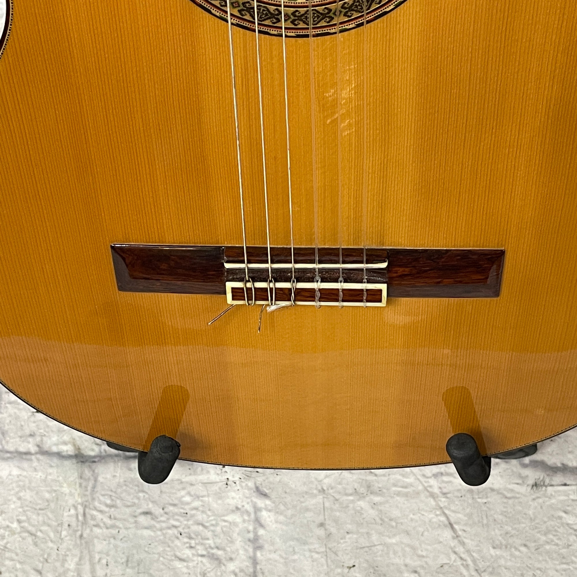Prudencio Saez 22 Classical Acoustic Guitar