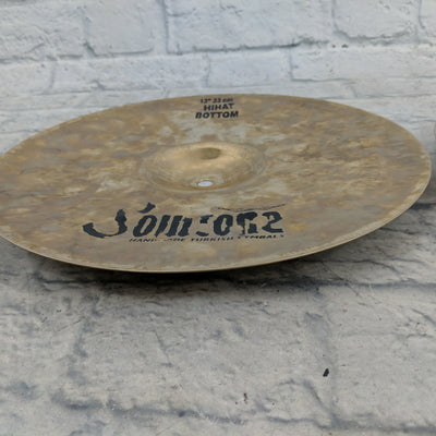 Soultone 13" Hi-Hat Pair