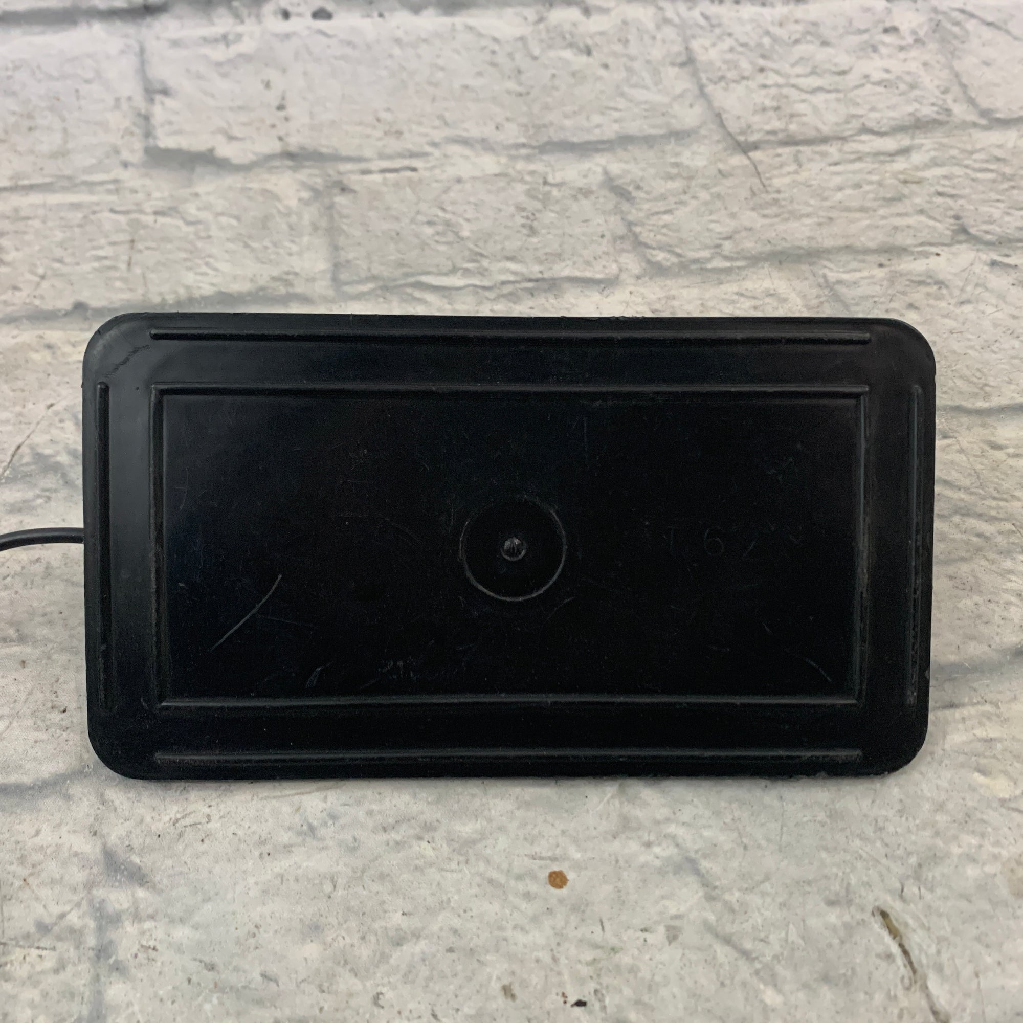 Peavey 2 Button Remote Footswitch