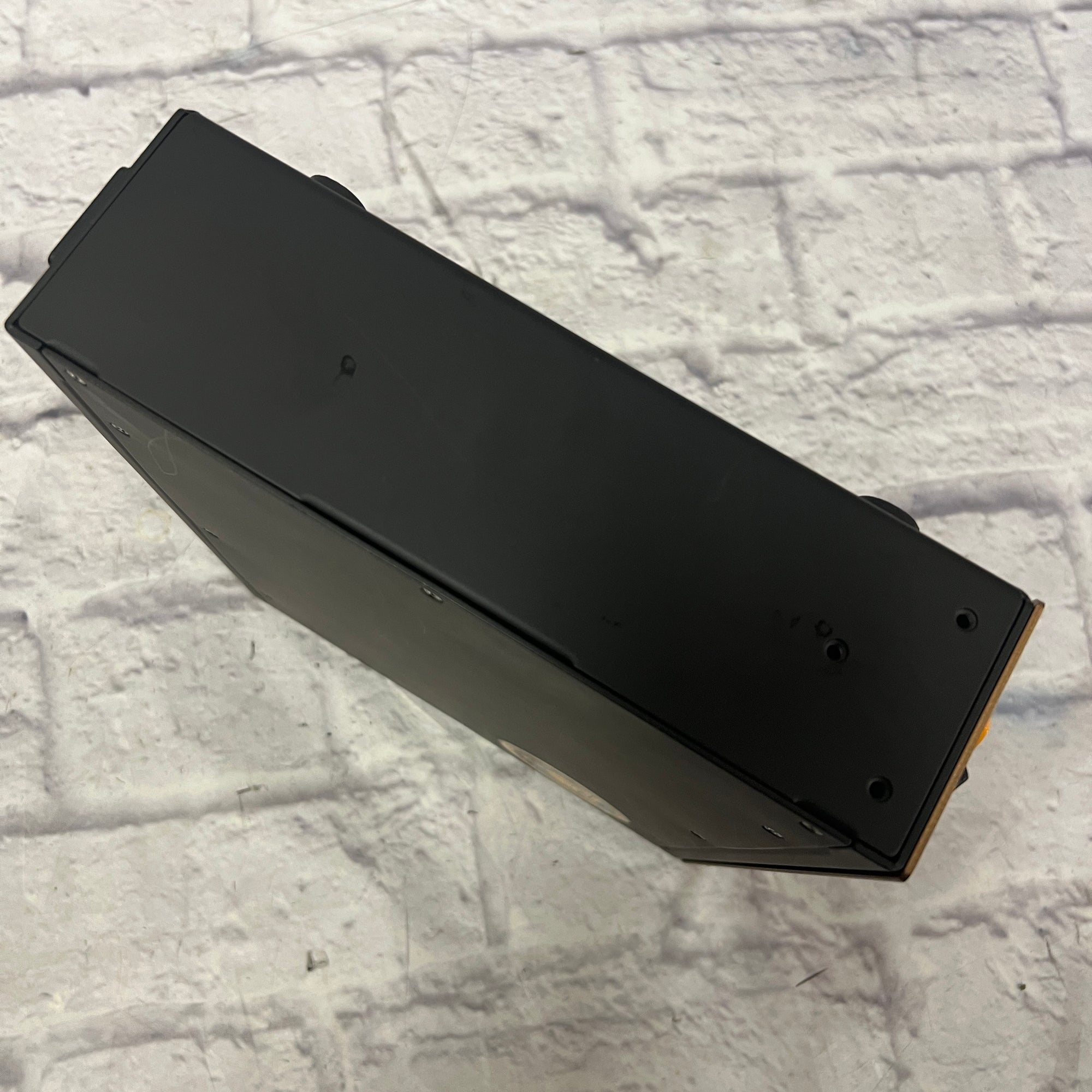 MarkBass Little Mark Tube 800 Bass Head