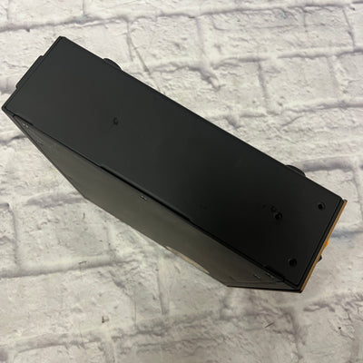 MarkBass Little Mark Tube 800 Bass Head