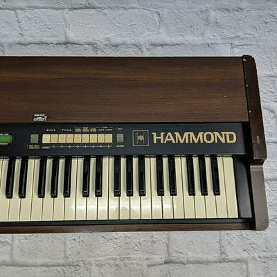 Hammond XK-2 Drawbar Organ