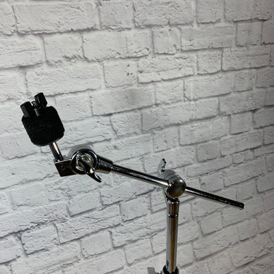Peace Double Braced Cymbal Boom Stand