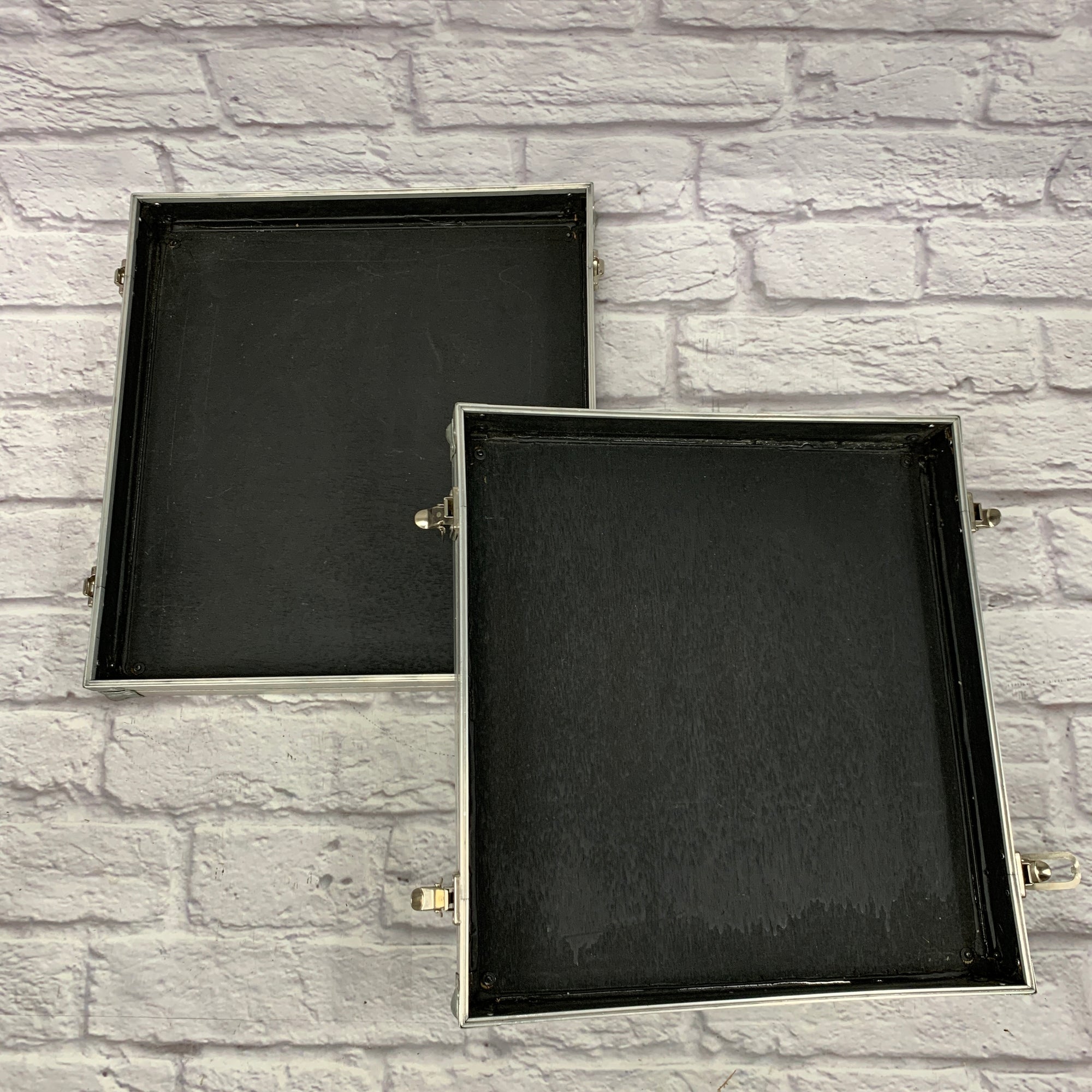 Broadway Music Inc. Rack Case