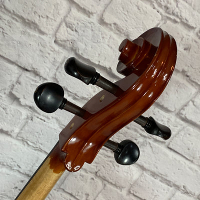 Amati Model 80 4/4 Beginner Cello