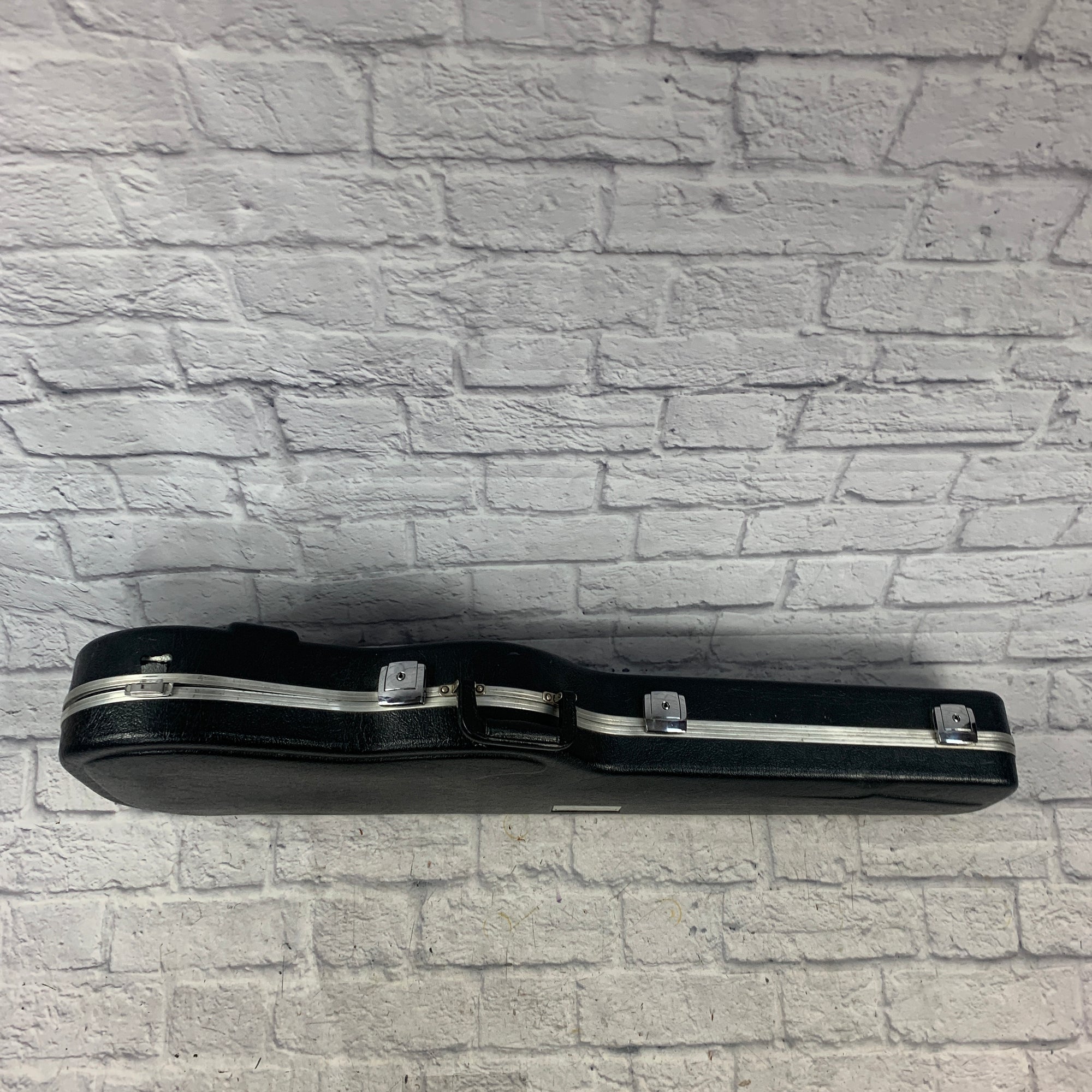Fender Plus 1990's Hardshell Case