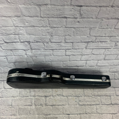 Fender Plus 1990's Hardshell Case