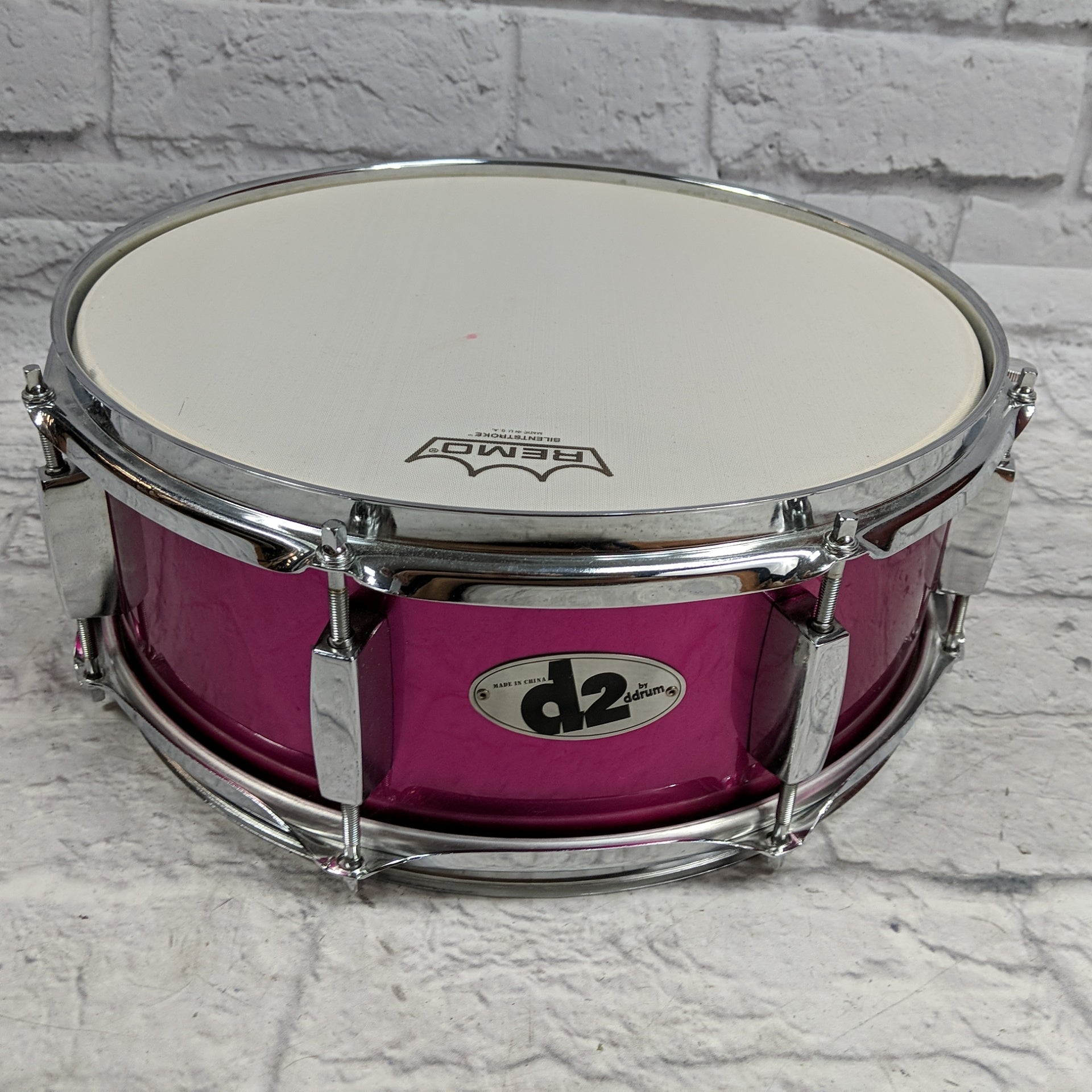 Ddrum 14 D2 Snare
