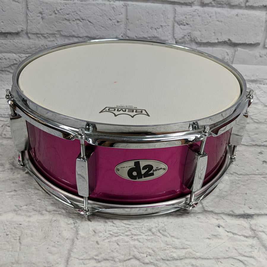 Ddrum 14 D2 Snare