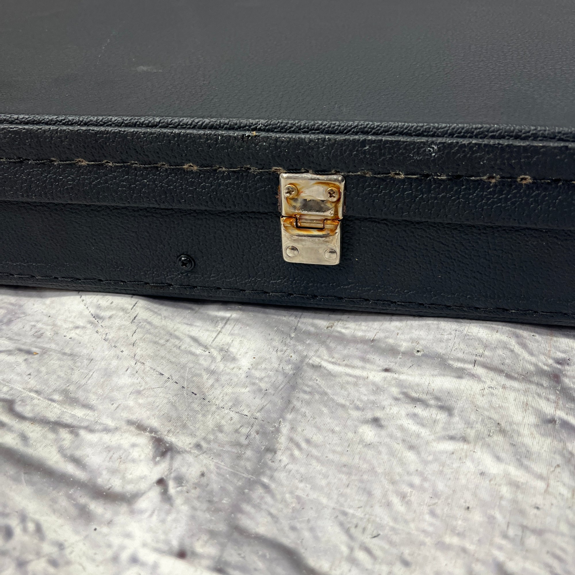 Roadrunner Bass Hard Case