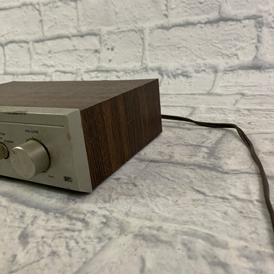 Realistic SA 150 Integrated Stereo Amplifier