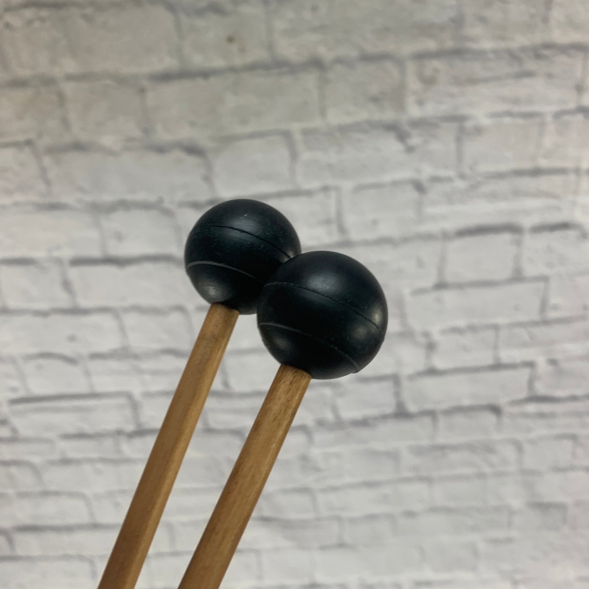 Innovative Percussion FS350 Very Hard Marimba Mallets