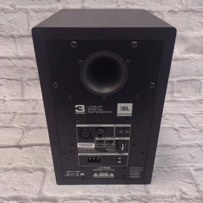 JBL LSR305 Single Studio Monitor