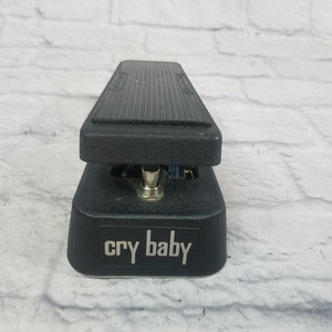 Dunlop Crybaby Wah pedal CGB-95