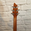 Breedlove Passport C250/CMe Acoustic Guitar with Case - New Old Stock!