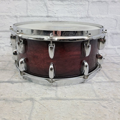 Gretsch Broadstroke 14x6 Snare w/ Case