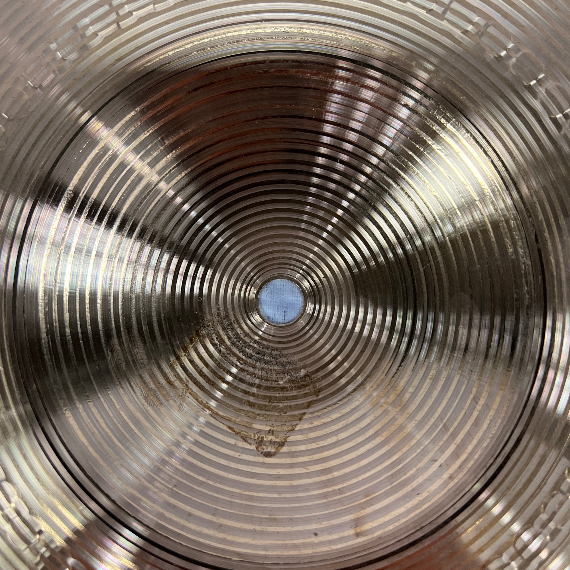 Zildjian ZBT 20" Crash Ride Cymbal