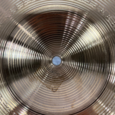 Zildjian ZBT 20" Crash Ride Cymbal