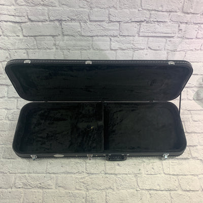 Chromacast Solid Body Electric Guitar Hard Case