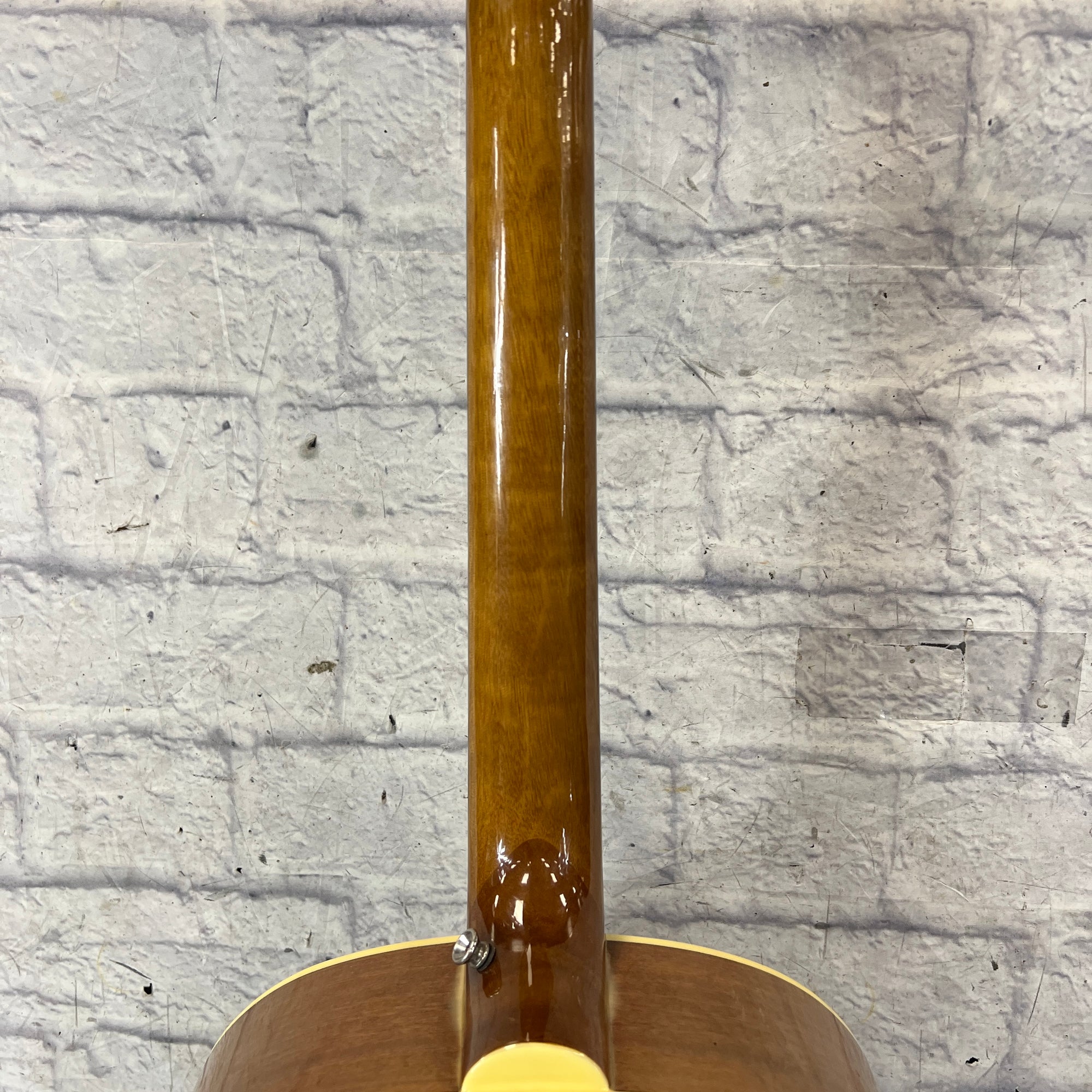 Epiphone AJ100 Vintage Sunburst Acoustic Guitar