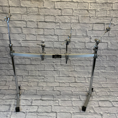 Pearl Curved Drum Rack