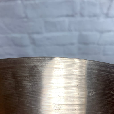 Paiste 2002 17 Red Label Crash Cymbal
