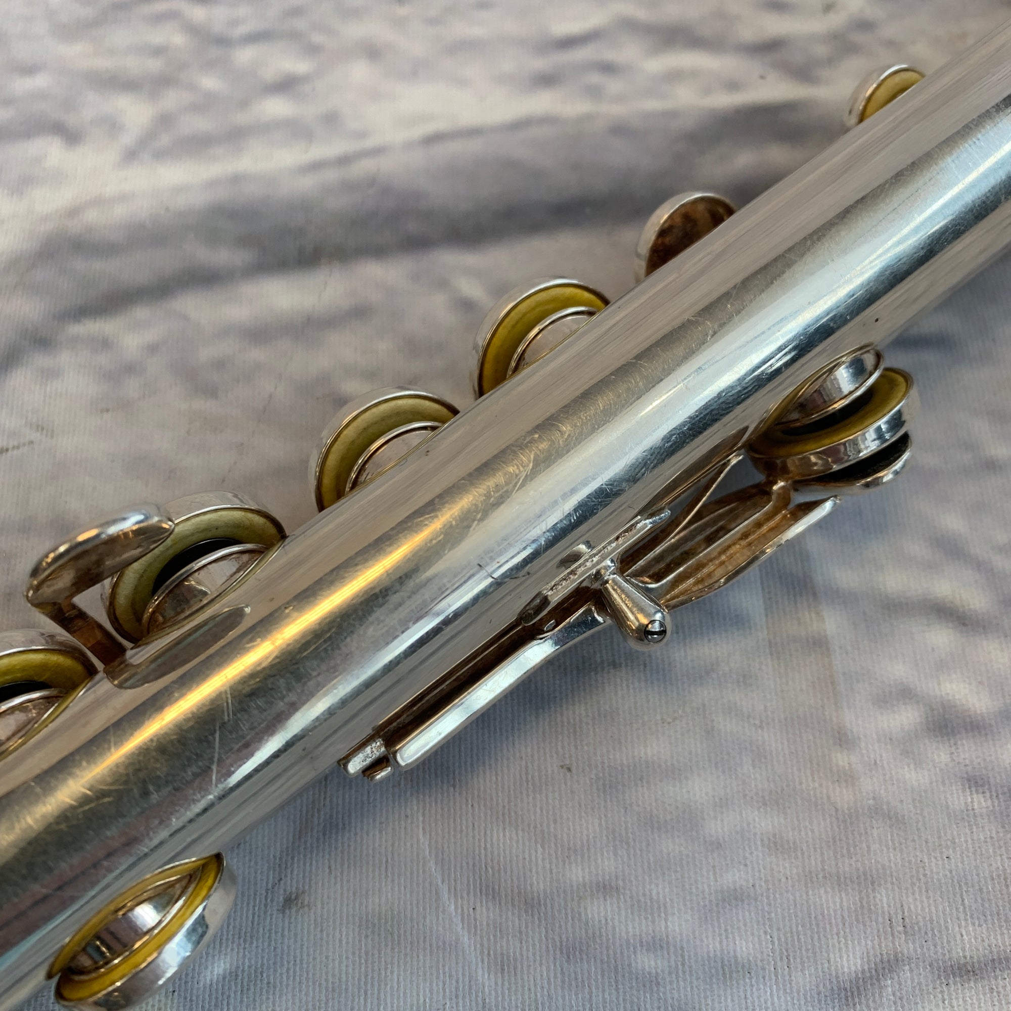 Gemeinhardt 2SP Flute