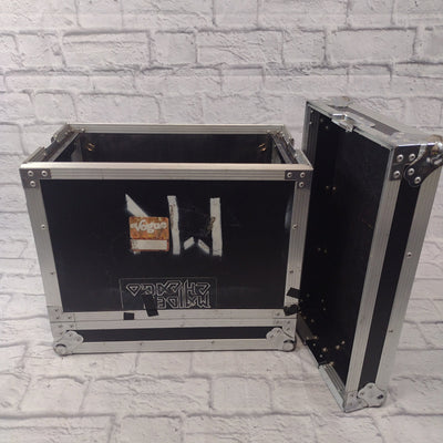 Road Ready 6U Rack Case