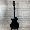 Epiphone Special II Black Electric Guitar