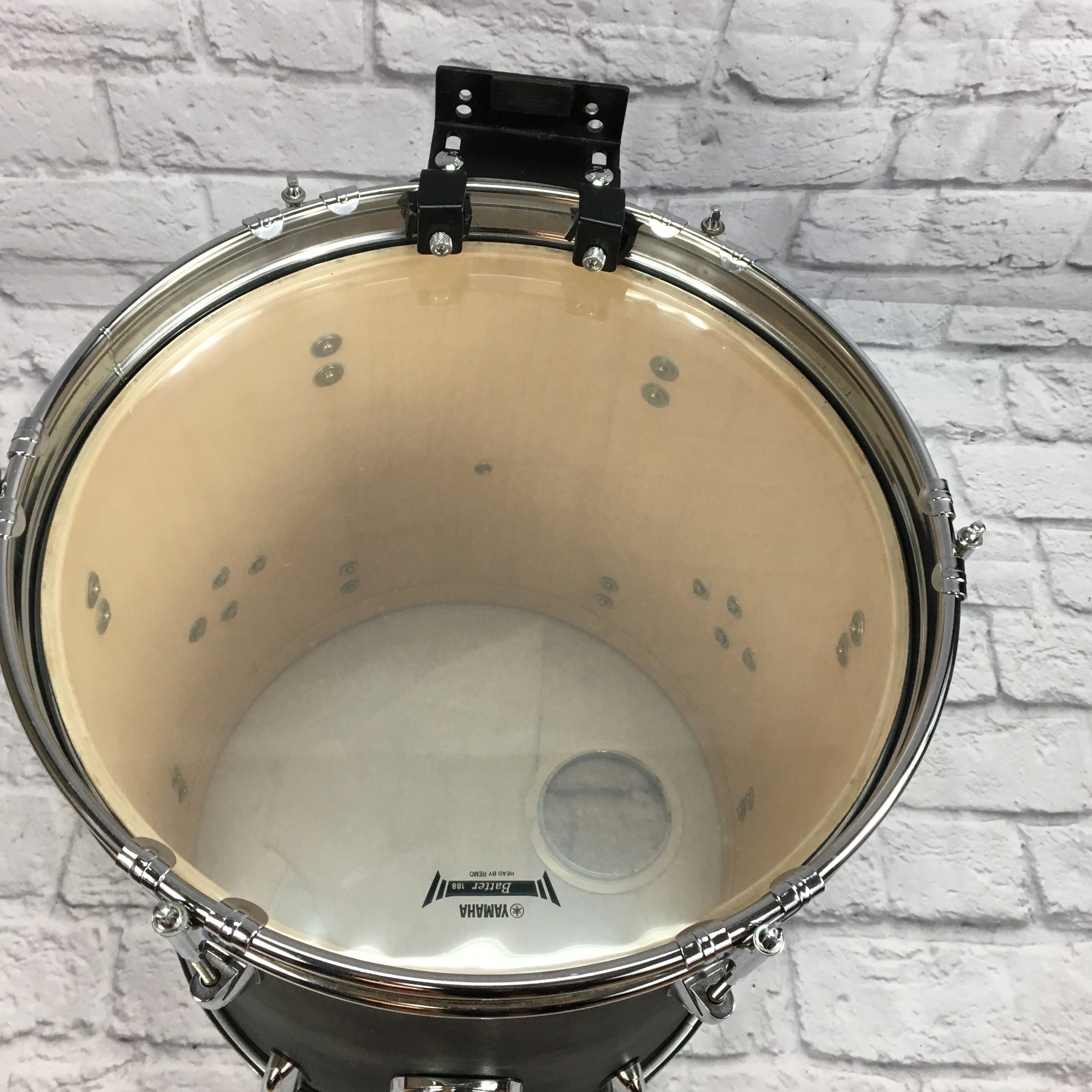 Keller / PDP 16in Conversion Bass Drum