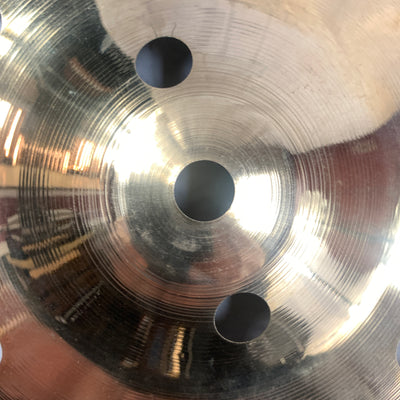 Zildjian A Custom EFX 10 Splash Cymbal
