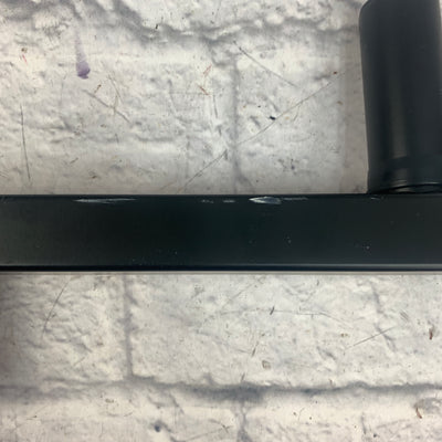 On-Stage Dual Speaker Mount Bracket