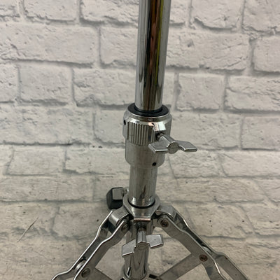 Unknown Double Braced Stand Snare Stand