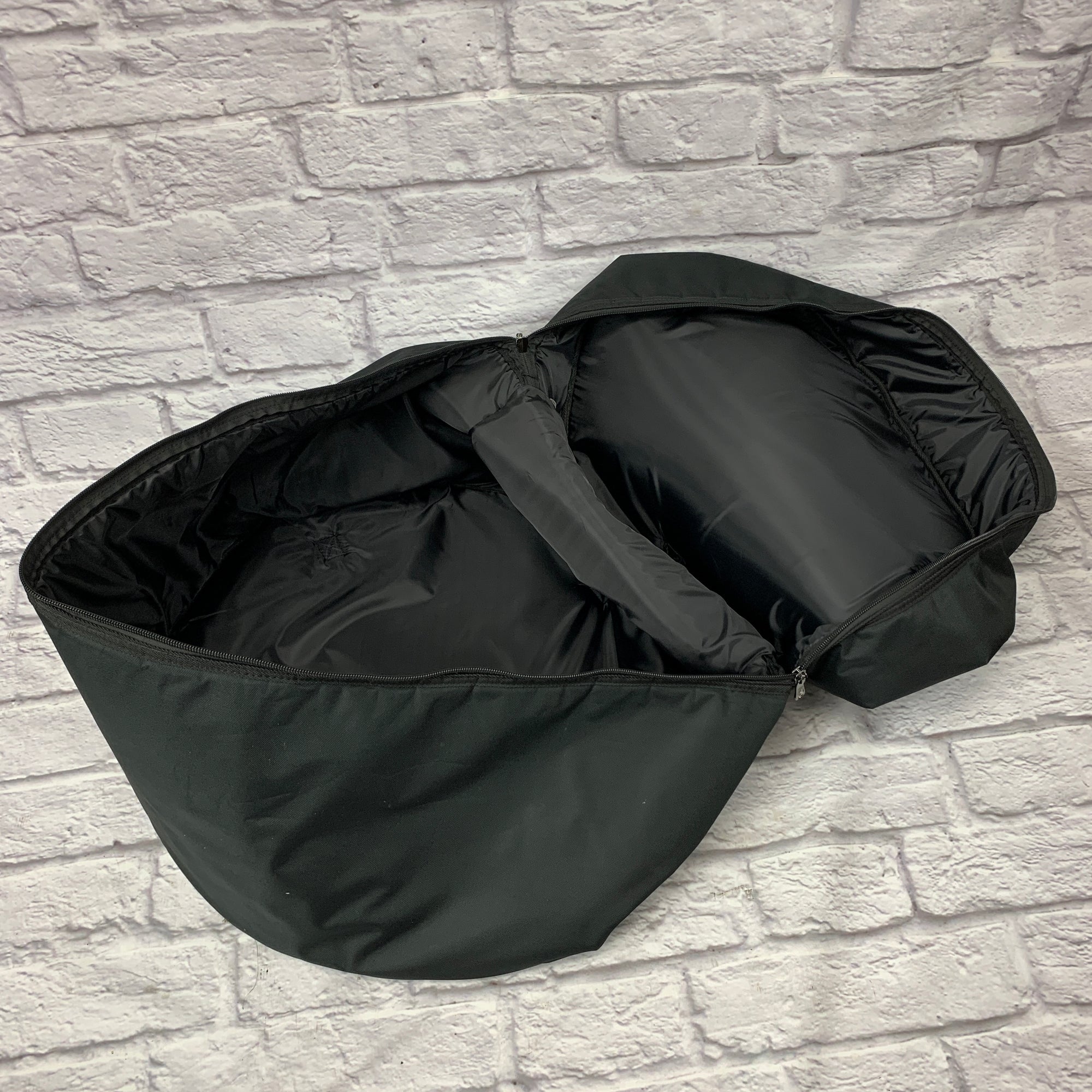 Humes & Berg Galaxy 16x24" Padded Bass Drum Bag