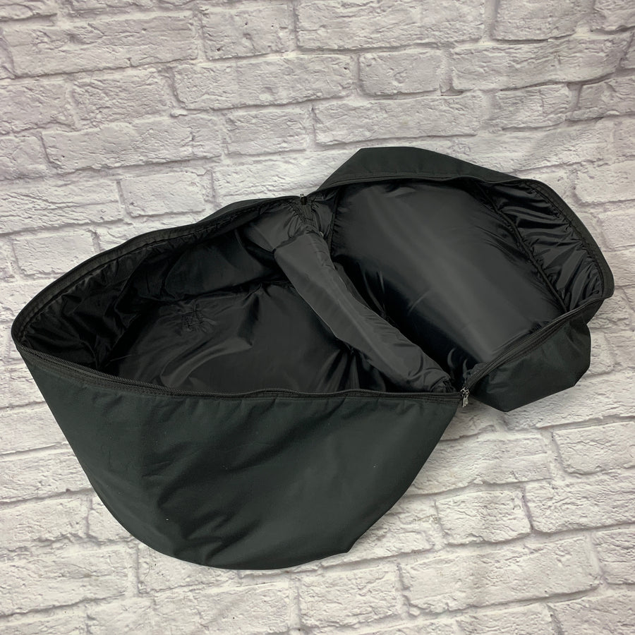 Humes & Berg Galaxy 16x24" Padded Bass Drum Bag