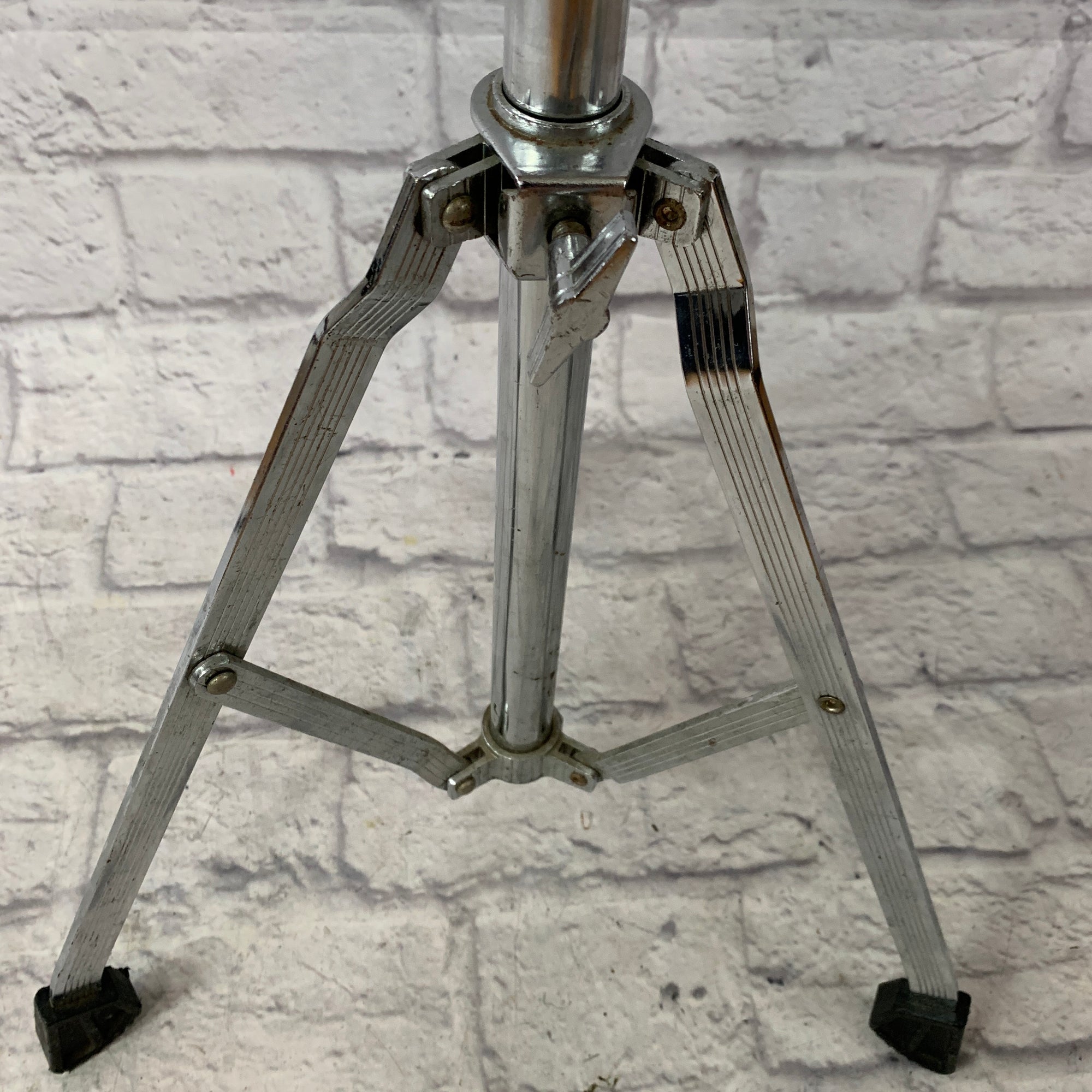 Vintage Tama Japanese Straight Cymbal Stand As-Is
