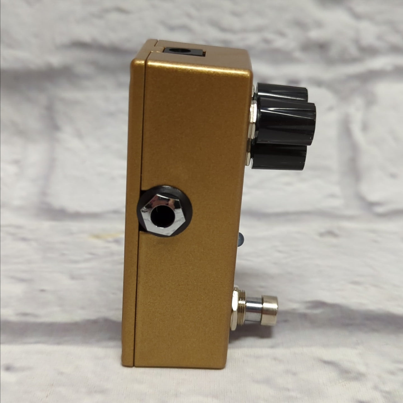Wampler Tumnus Transparent Overdrive Pedal