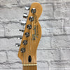 Fender Standard Telecaster Lake Placid Blue 1995