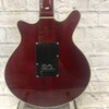 Burns London Brian May Red Special Electric Guitar