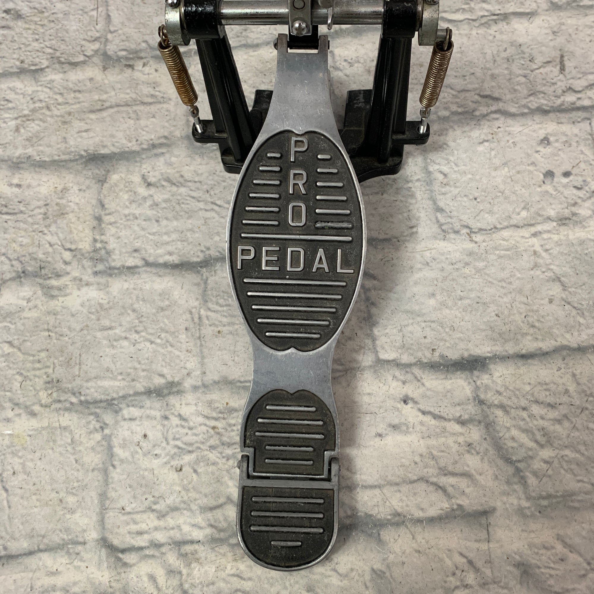 Pro Pedal Kick Pedal