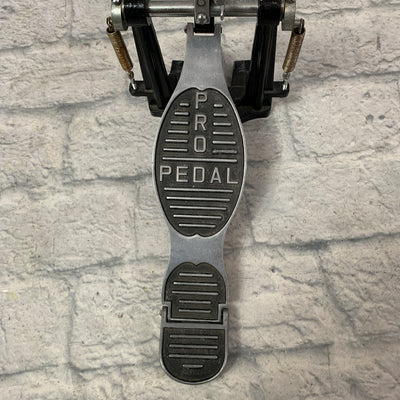 Pro Pedal Kick Pedal