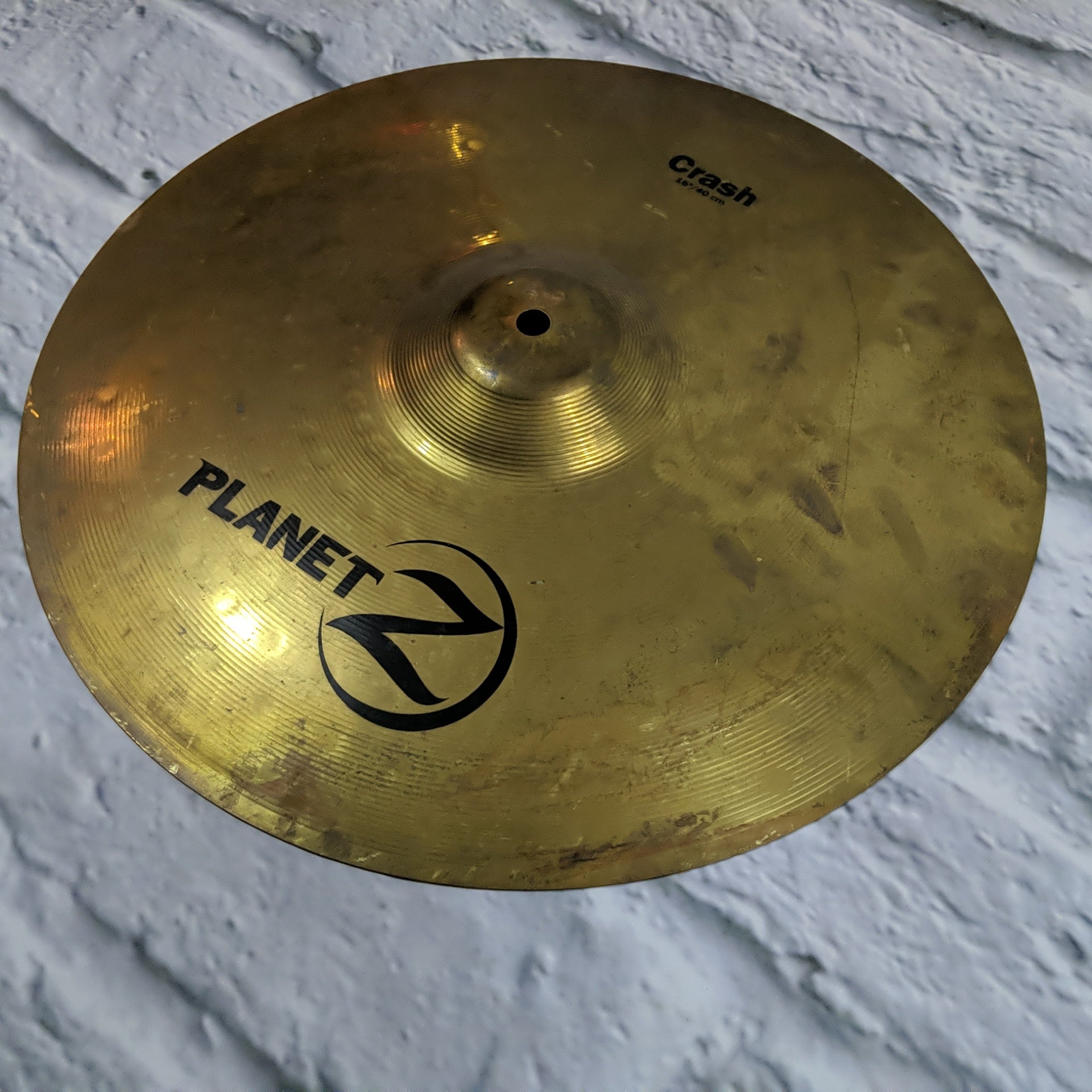 Zildjian Planet Z 16