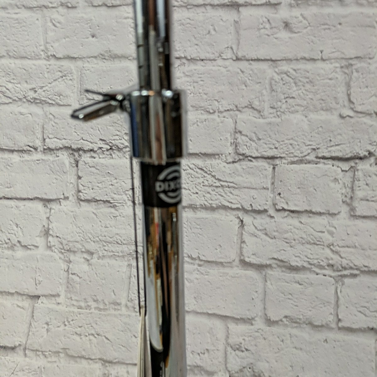 Dixon Light Duty Single Braced Cymbal Boom Stand