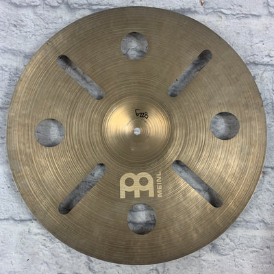 Meinl Byzance 16 Trash Crash Cymbal