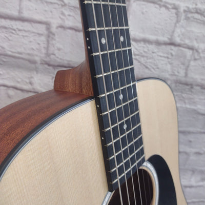 Martin DJR-10 Dreadnaught Junior Acoustic Guitar