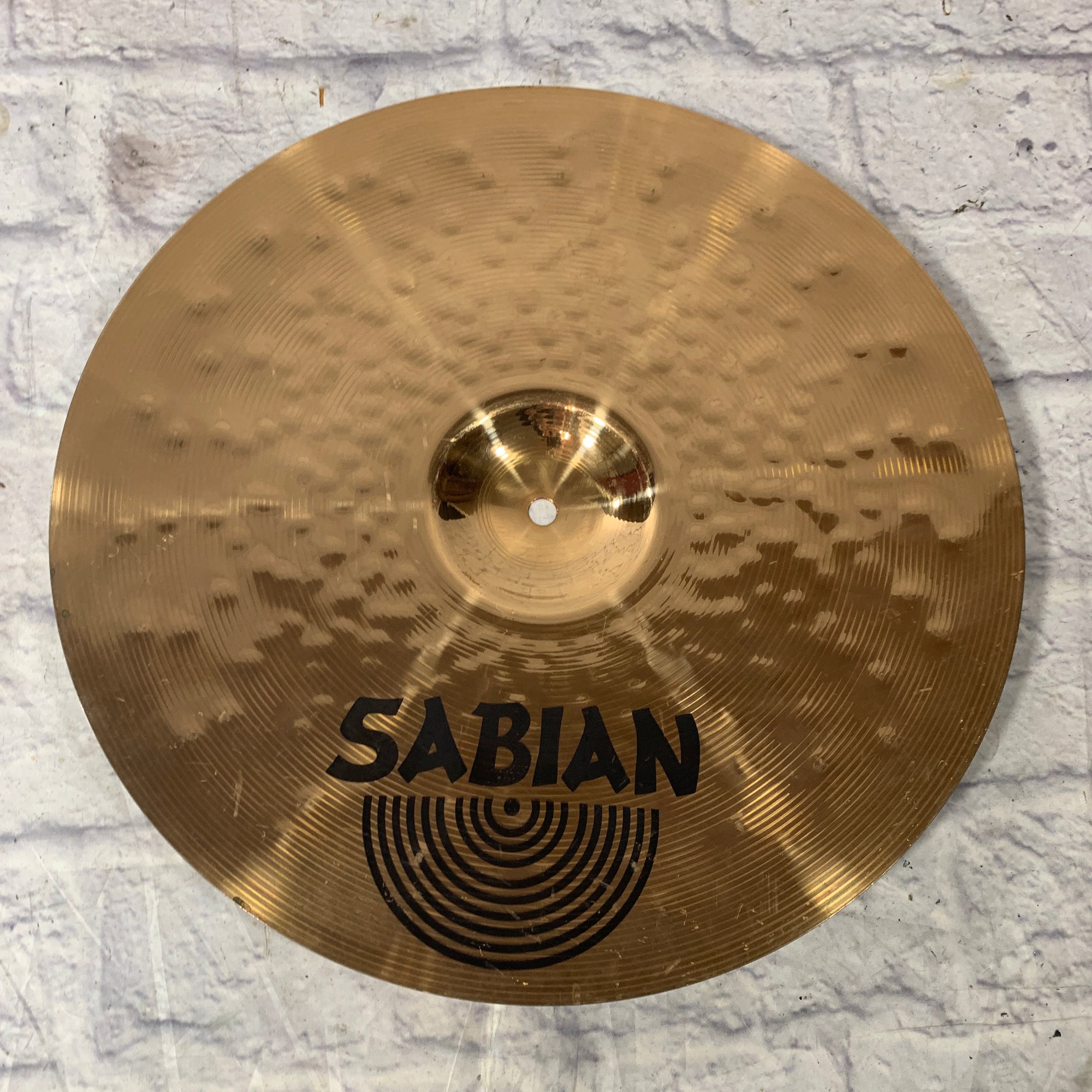 Sabian 16 Pro Crash Cymbal