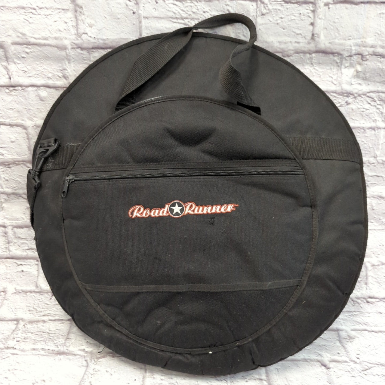 Road Runner Cymbal Bag
