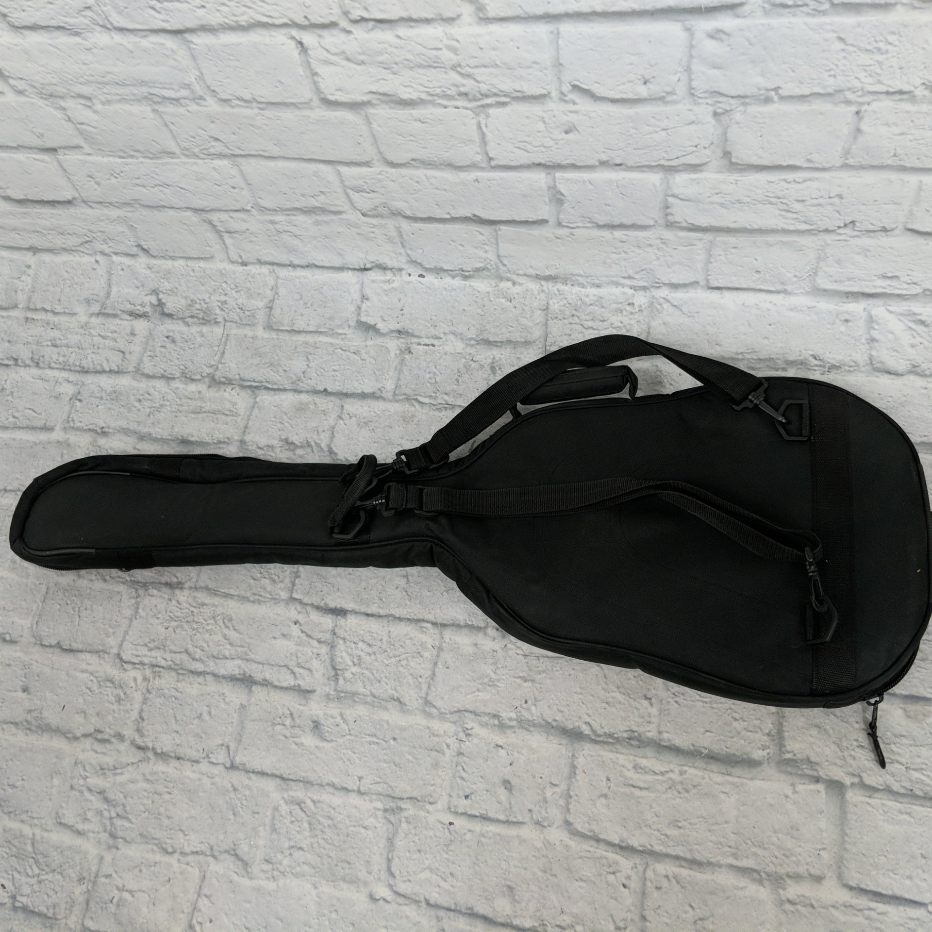 VW First Act Electric Guitar Gig Bag